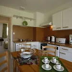 Vacanceole - Domaine Du Lägenhetshotell 3*