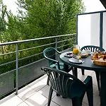 Lägenhetshotell Vacanceole - Domaine Du Rivières