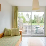 Lägenhetshotell Vacanceole - Domaine Du
