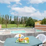 Vacanceole - Domaine Du Lägenhetshotell