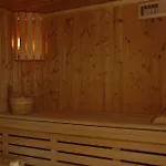Vacanceole - Domaine Du Lägenhetshotell