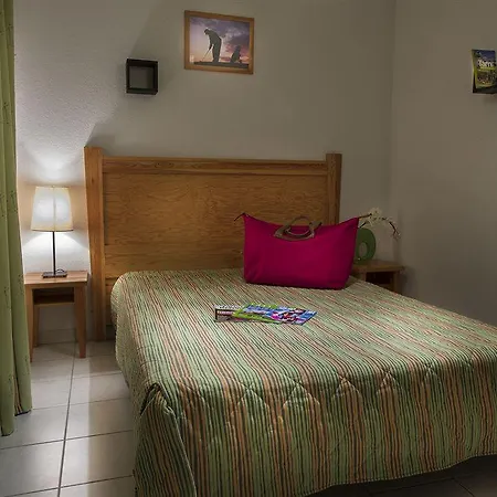 Appart hôtel Vacancéole - Domaine Du Rivières