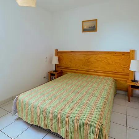 Vacanceole - Domaine Du 3* Rivières