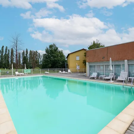 Vacanceole - Domaine Du Rivières