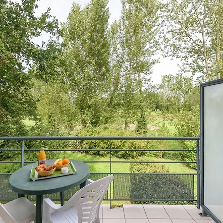 Vacanceole - Domaine Du Apart-hotel 3*
