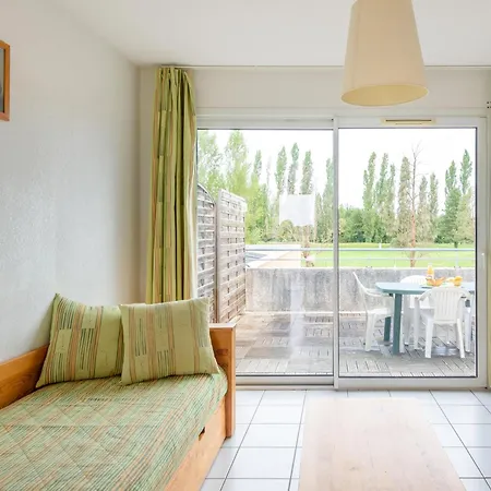 Apart-hotel Vacanceole - Domaine Du