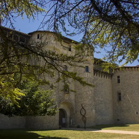 Vacancéole - Domaine Du Rivières