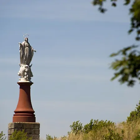 Appart hôtel Vacancéole - Domaine Du 3*
