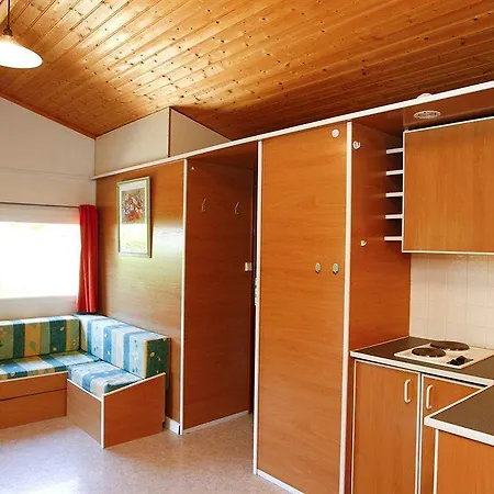 Vacancéole - Domaine Du Appart hôtel
