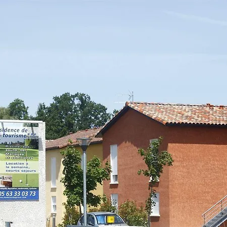 Vacancéole - Domaine Du 3*