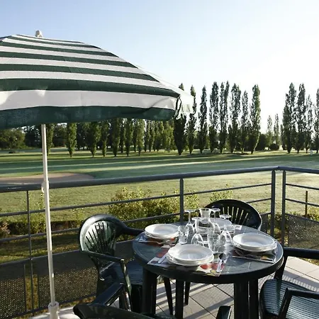 Vacanceole - Domaine Du