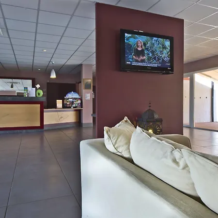 Vacancéole - Domaine Du Appart hôtel