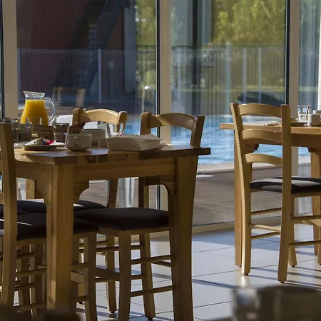 Appart hôtel Vacancéole - Domaine Du 3*