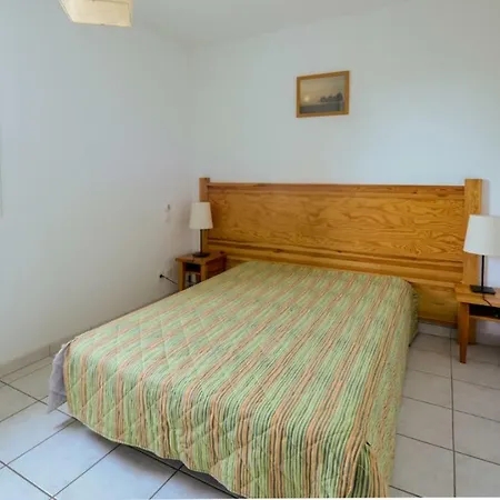 Appart hôtel Vacancéole - Domaine Du Rivières