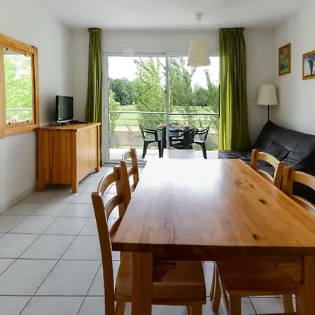 Vacanceole - Domaine Du 3* Rivieres (Tarn)