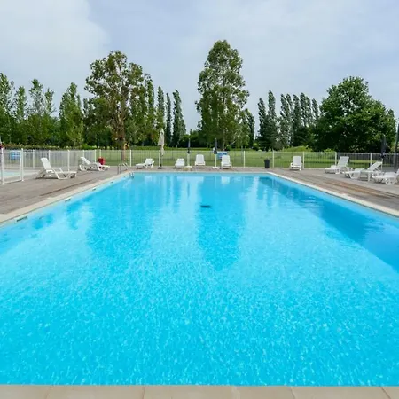 Vacancéole - Domaine Du Appart hôtel