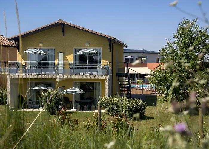 Vacanceole - Domaine Du