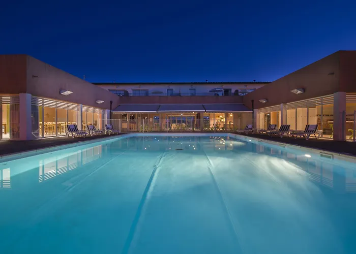 Vacanceole - Domaine Du Apart-hotel 3*