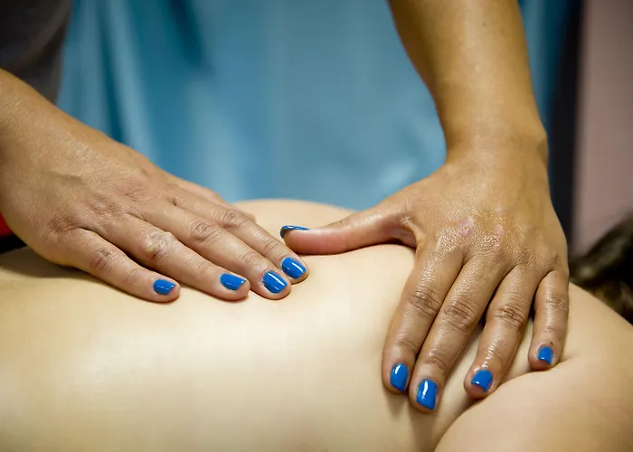 Apart-hotel Vacanceole - Domaine Du 3*