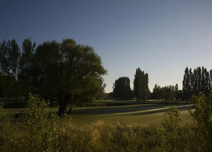 Apart-hotel Vacanceole - Domaine Du 3*