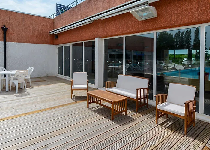 Vacanceole - Domaine Du Apart-hotel