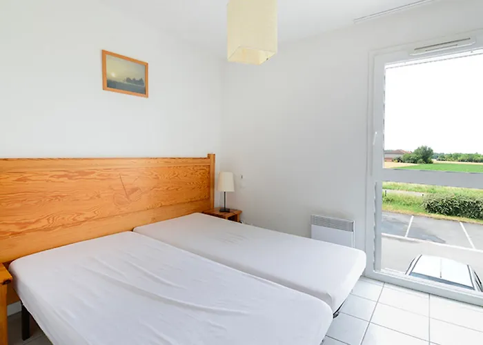 Vacanceole - Domaine Du