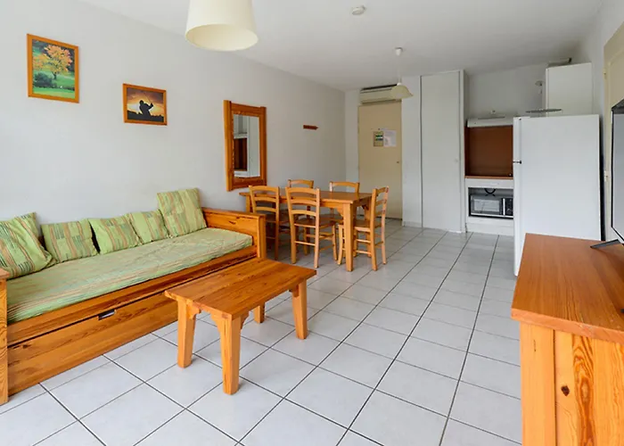 Vacanceole - Domaine Du Rivières