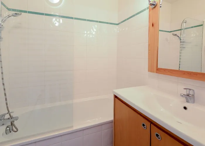 Vacanceole - Domaine Du 3* Rivières