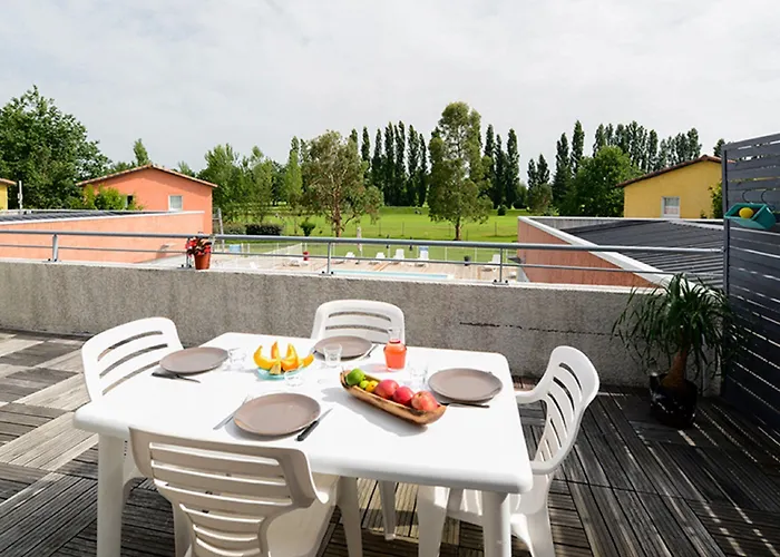 Vacanceole - Domaine Du