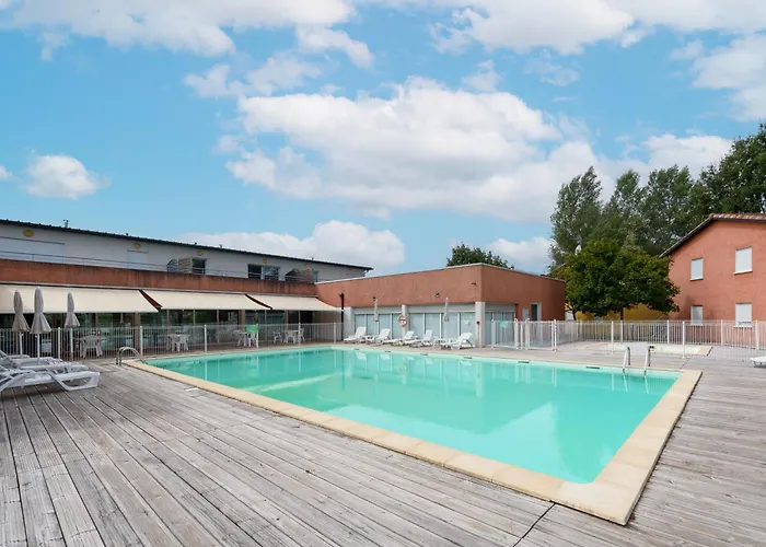 Vacanceole - Domaine Du