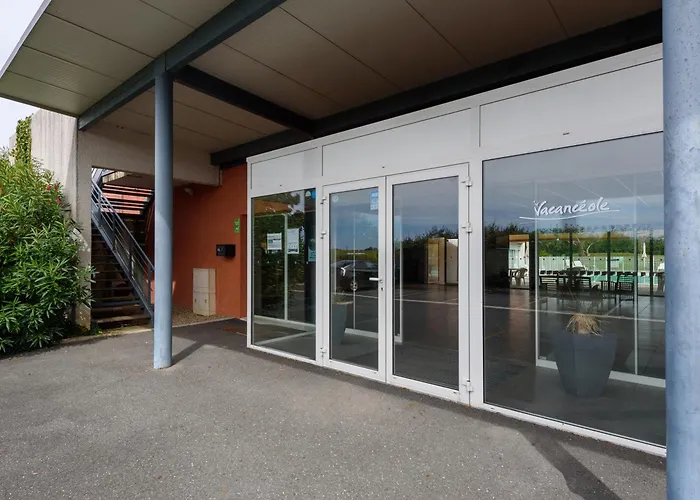 Vacanceole - Domaine Du Apart-hotel