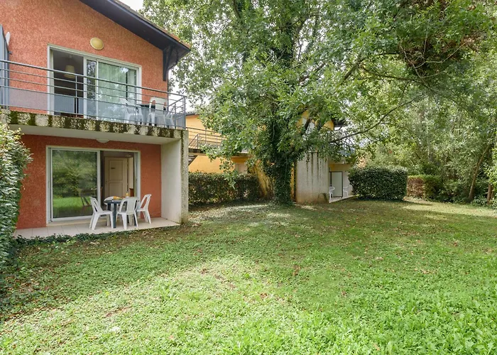 Vacanceole - Domaine Du