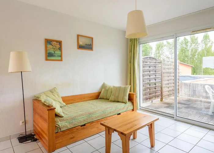 Vacanceole - Domaine Du Apart-hotel