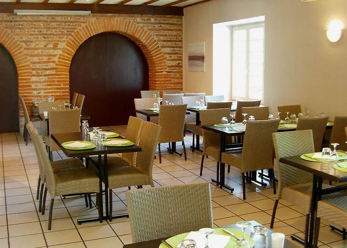 Apart-hotel Vacanceole - Domaine Du Rivières