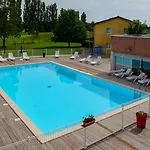 Lejlighedshotel Vacanceole - Domaine Du