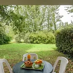 Vacanceole - Domaine Du Lejlighedshotel