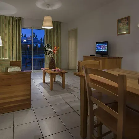 Vacanceole - Domaine Du 3*