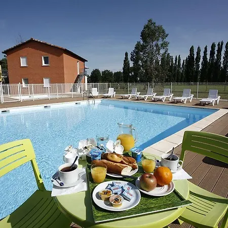 Vacanceole - Domaine Du