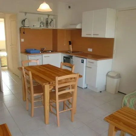 Vacanceole - Domaine Du Aparthotel