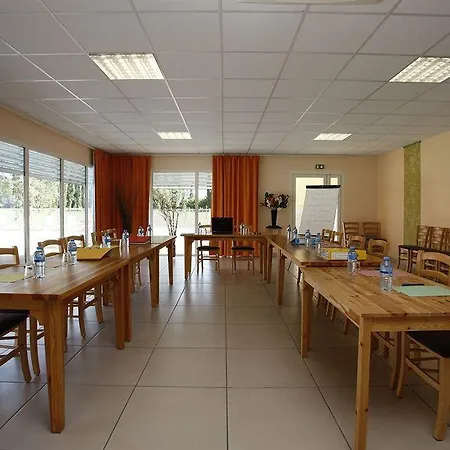Vacanceole - Domaine Du 3*