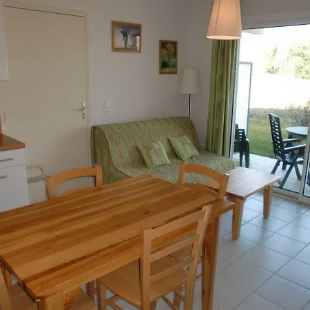 Vacanceole - Domaine Du