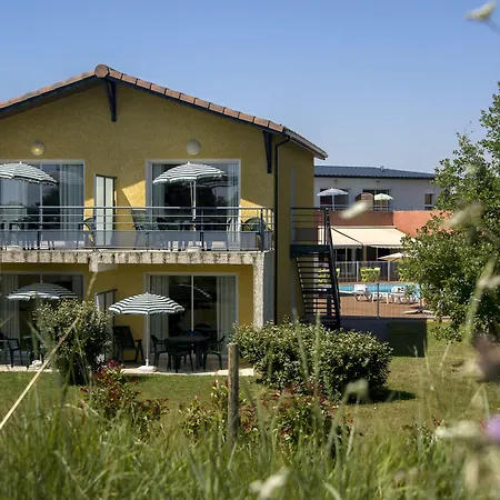 Vacancéole - Domaine Du