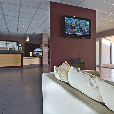 Vacanceole - Domaine Du 3* Rivières