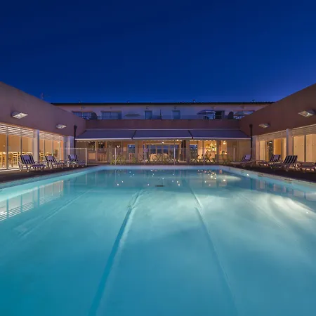 Vacanceole - Domaine Du Aparthotel 3*