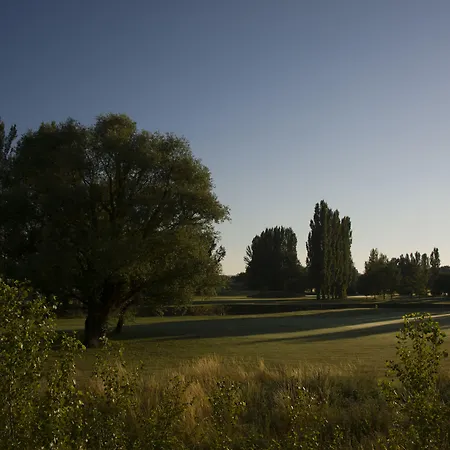 Lejlighedshotel Vacanceole - Domaine Du 3*