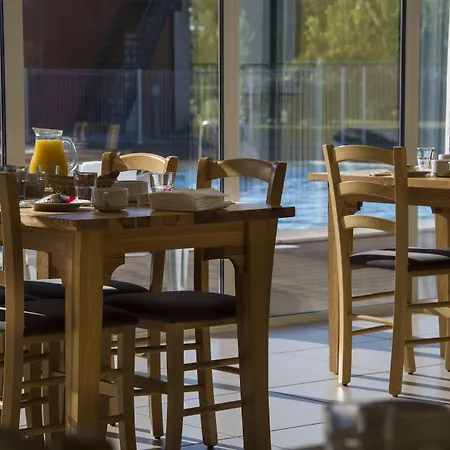 Vacanceole - Domaine Du 3* Rivières