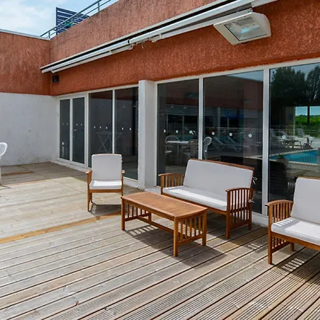 Vacanceole - Domaine Du Lejlighedshotel