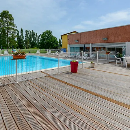 Vacanceole - Domaine Du Lejlighedshotel Rivières
