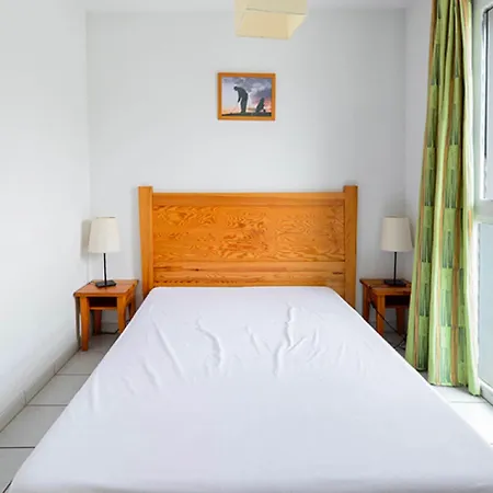Vacanceole - Domaine Du Lejlighedshotel Rivières