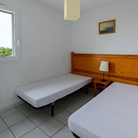 Vacanceole - Domaine Du Rivières